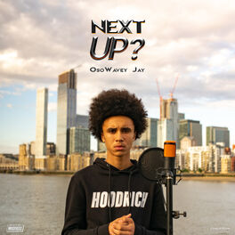Album cover of Next Up - S2-E36