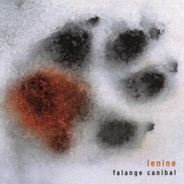 Album cover of Falange Canibal