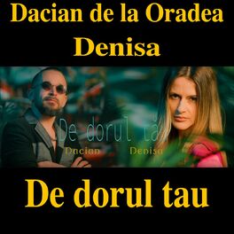 Album cover of De dorul tau