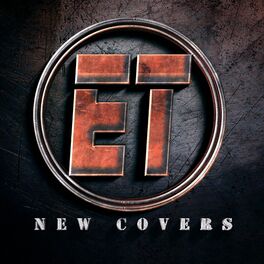 Album cover of NEW COVERS