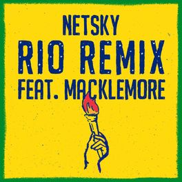 Album cover of Rio (feat. Macklemore & Digital Farm Animals) (Remix)