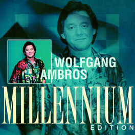 Album cover of Millennium Edition