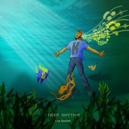 Album cover of Deep Rhythm