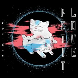 Album cover of Petit love