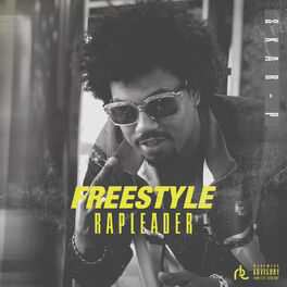 Album cover of Freestyle Rap Leader