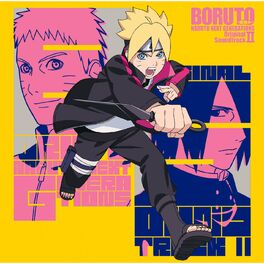 Stream Naruto top ANIME music  Listen to songs, albums, playlists