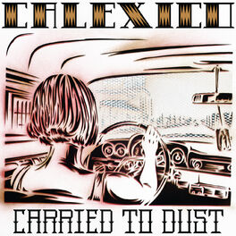 Album cover of Carried To Dust