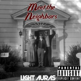 Album cover of Meet the Neighbors