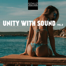 Album cover of Unity With Sound, Vol. 6