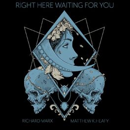 Album cover of Right Here Waiting (feat. Richard Marx)