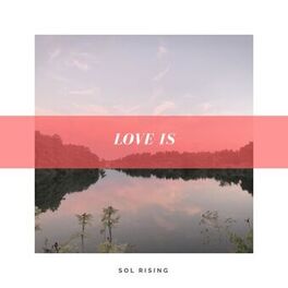 Album cover of Love Is