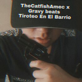 Album cover of Tiroteo En El Barrio