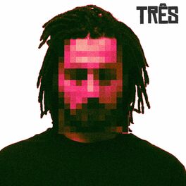 Album cover of Três