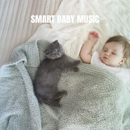 Album cover of Smart Baby Music