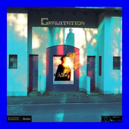 Album cover of Gravitation: Raumzeit Klang