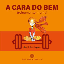 Album cover of A Cara do Bem: Treinamento Mental