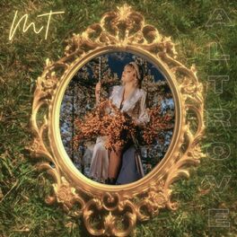 Album cover of Altrove
