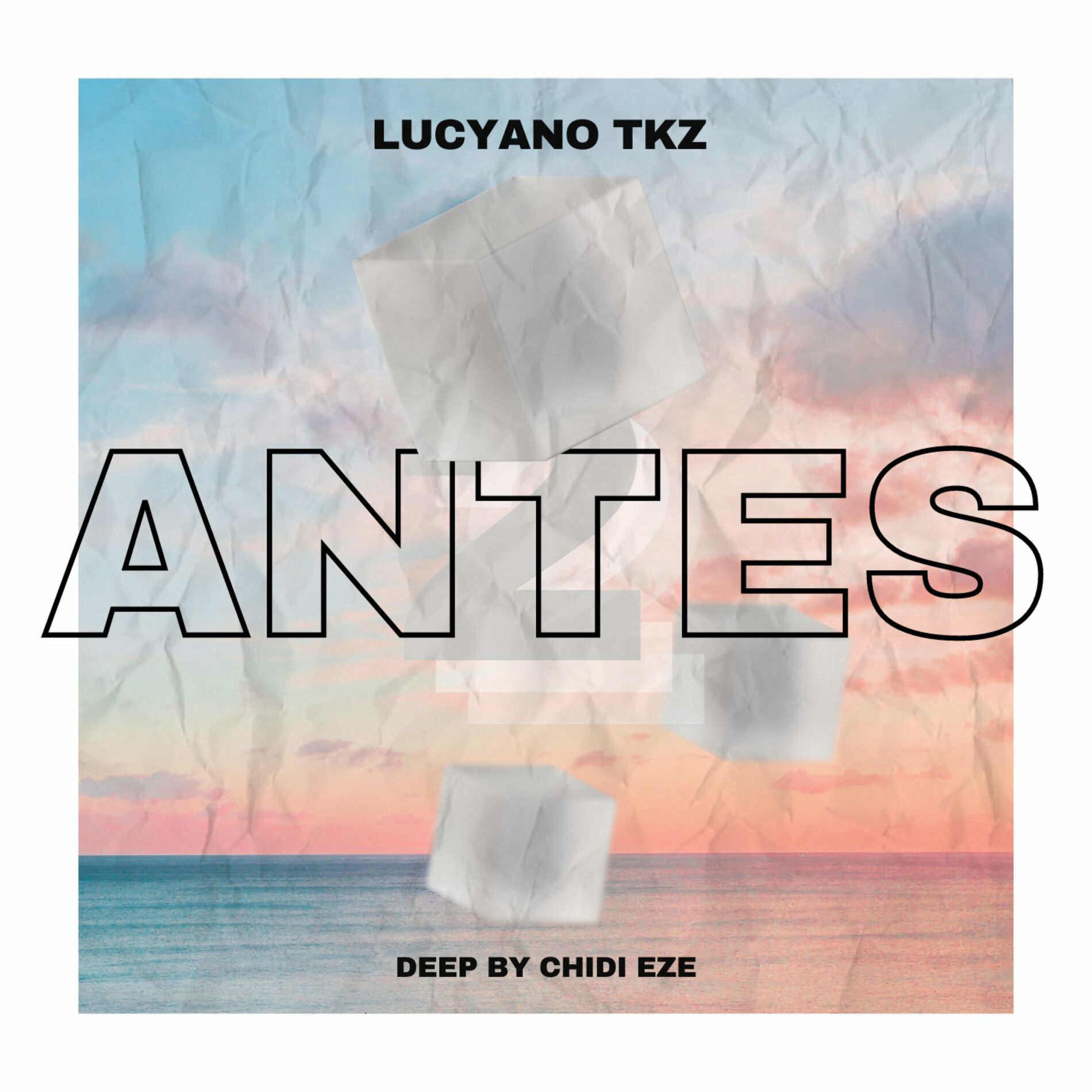 Lucyano TKZ: música, letras, canciones, discos | Escuchar en Deezer