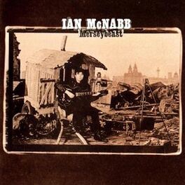 Album cover of Merseybeast 25th Anniversary Edition (Remastered And Expanded)