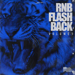 Album cover of Flashback Rnb