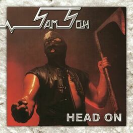 Album cover of Head On (Bonus Tracks Edition)
