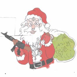 Album cover of FELIZ NATAL MEU MANO, VOL 2