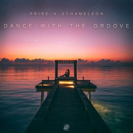Album cover of Dance With The Groove