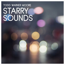 Album cover of Starry Sounds