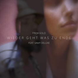 Album cover of Wieder geht was zu Ende