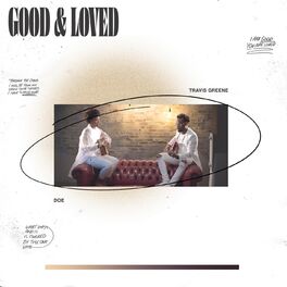 Album cover of Good & Loved (feat. DOE) (Stellars 2020)