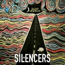 Album cover of Silent Highway
