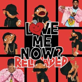 Album cover of LoVE me NOw (ReLoAdeD)