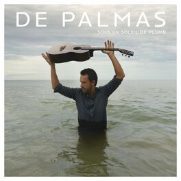 Album cover of Sous un soleil de plomb