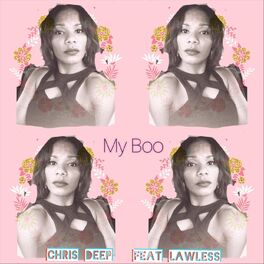 Album cover of My Boo