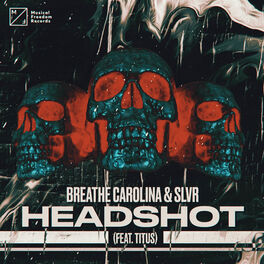 Album cover of Headshot (feat. TITUS)