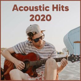 Album cover of Acustic Hits 2020