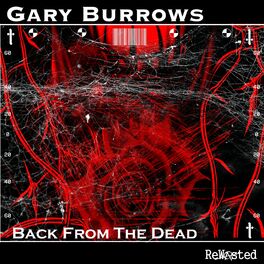 Album cover of Back from the Dead