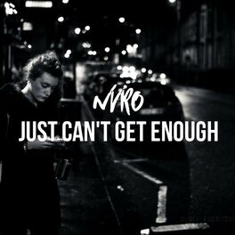 Album cover of Just Can't Get Enough