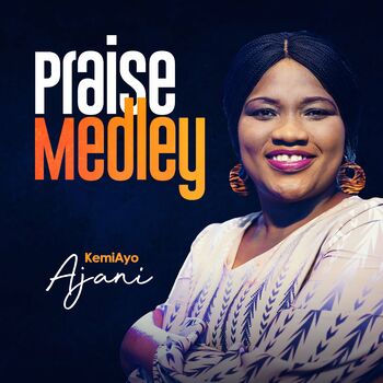 Praise Medley cover