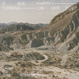 Album cover of Is She Happy Turning on Her Side?