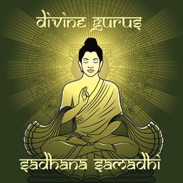 Album cover of Sadhana Samadhi