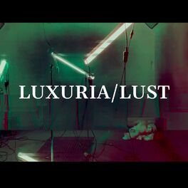 Album cover of Luxuria/Lust