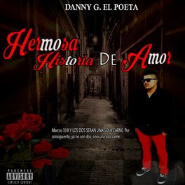 Album cover of Hermosa Historia de Amor