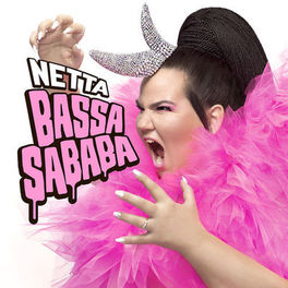 Album cover of Bassa Sababa