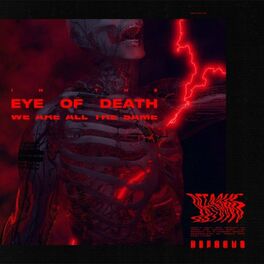 Album cover of In the Eye of Death We Are All the Same