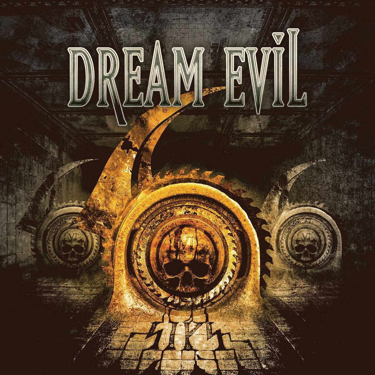 Dream Evil: альбомы, песни, плейлисты | Слушайте на Deezer