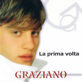 Album cover of La prima volta