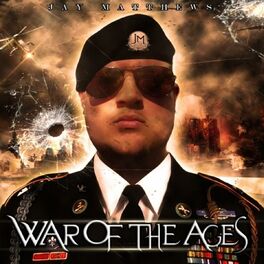 Album cover of War Of The Ages