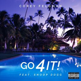 Album cover of Go 4 It!
