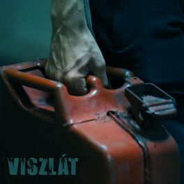 Album cover of Viszlát